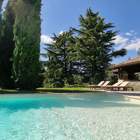 Agriturismo Di Charme Erbadoro Alvito Екстериор снимка