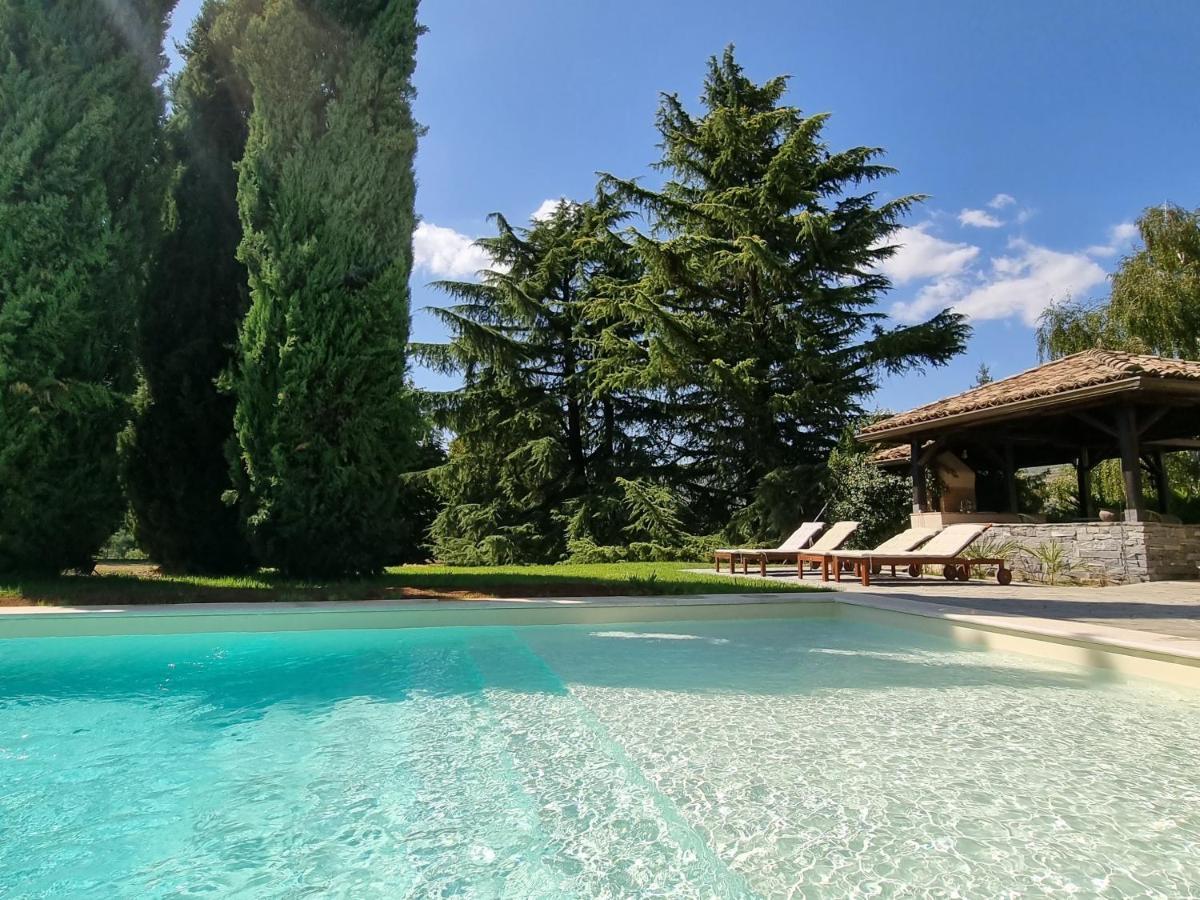 Agriturismo Di Charme Erbadoro Alvito Екстериор снимка