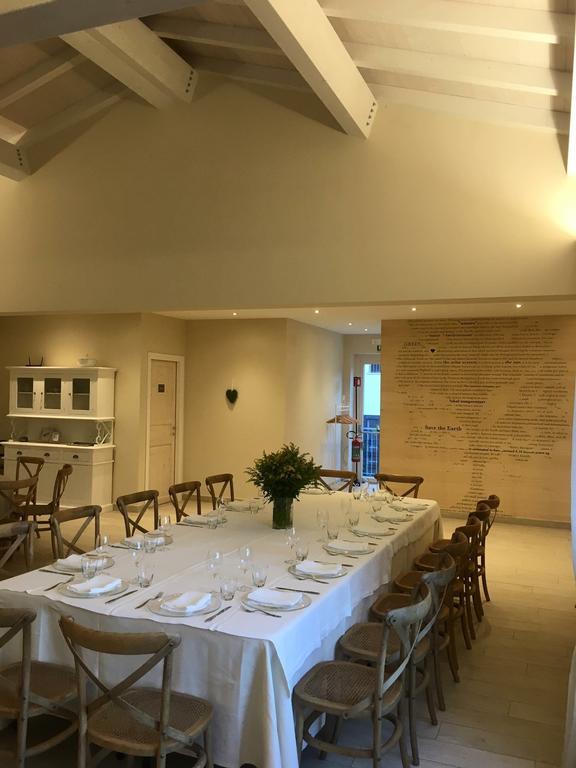 Agriturismo Di Charme Erbadoro Alvito Екстериор снимка