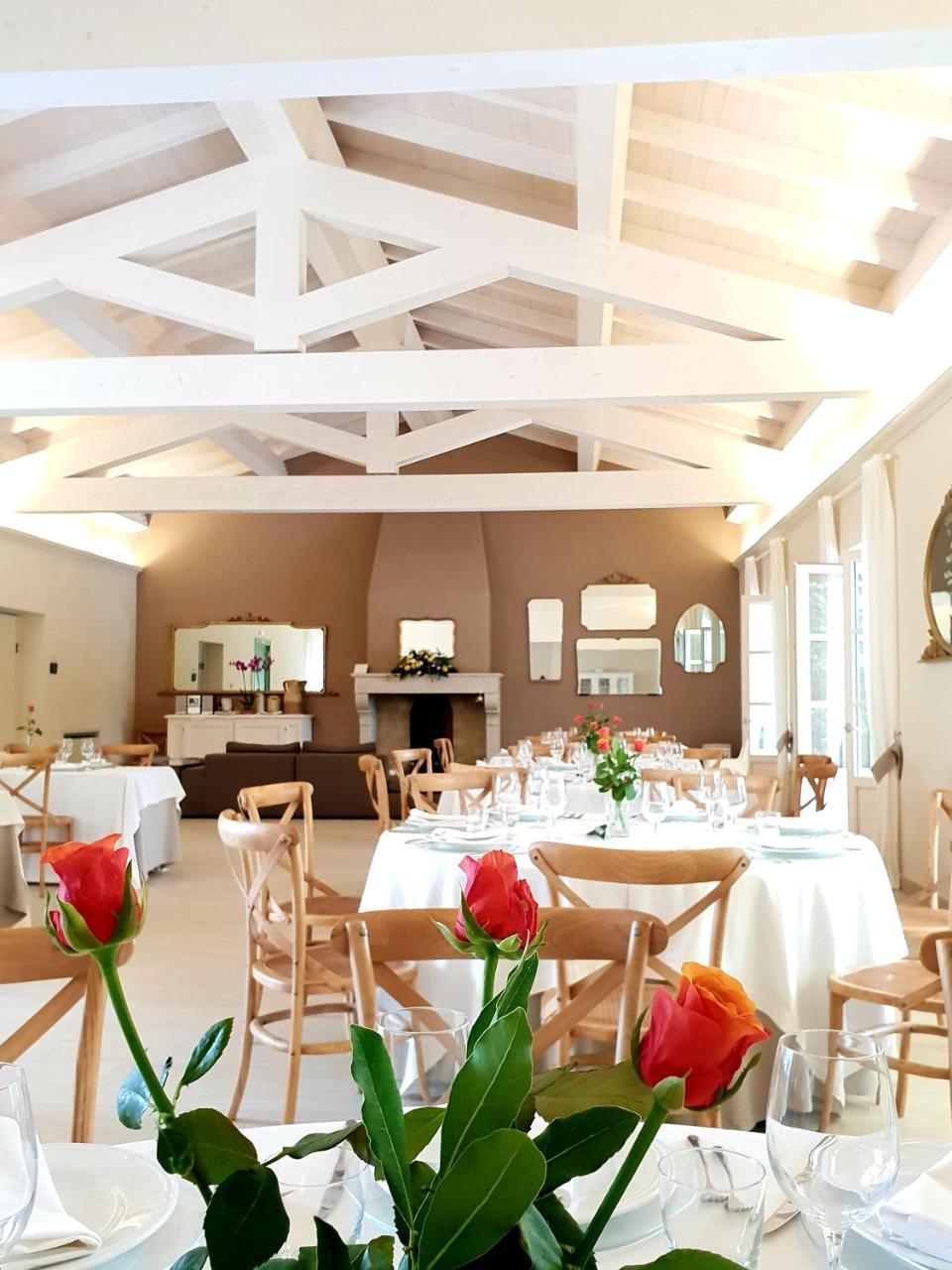 Agriturismo Di Charme Erbadoro Alvito Екстериор снимка