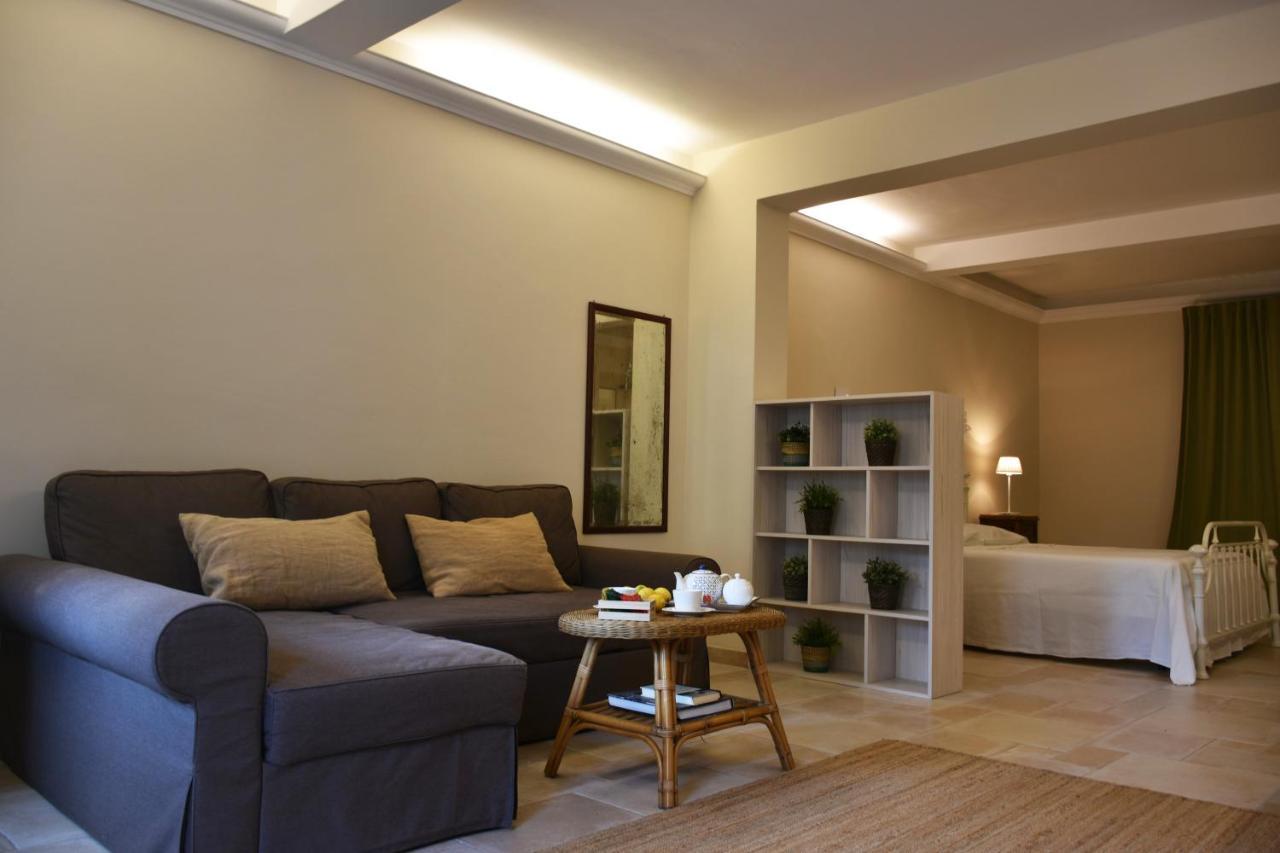 Agriturismo Di Charme Erbadoro Alvito Екстериор снимка